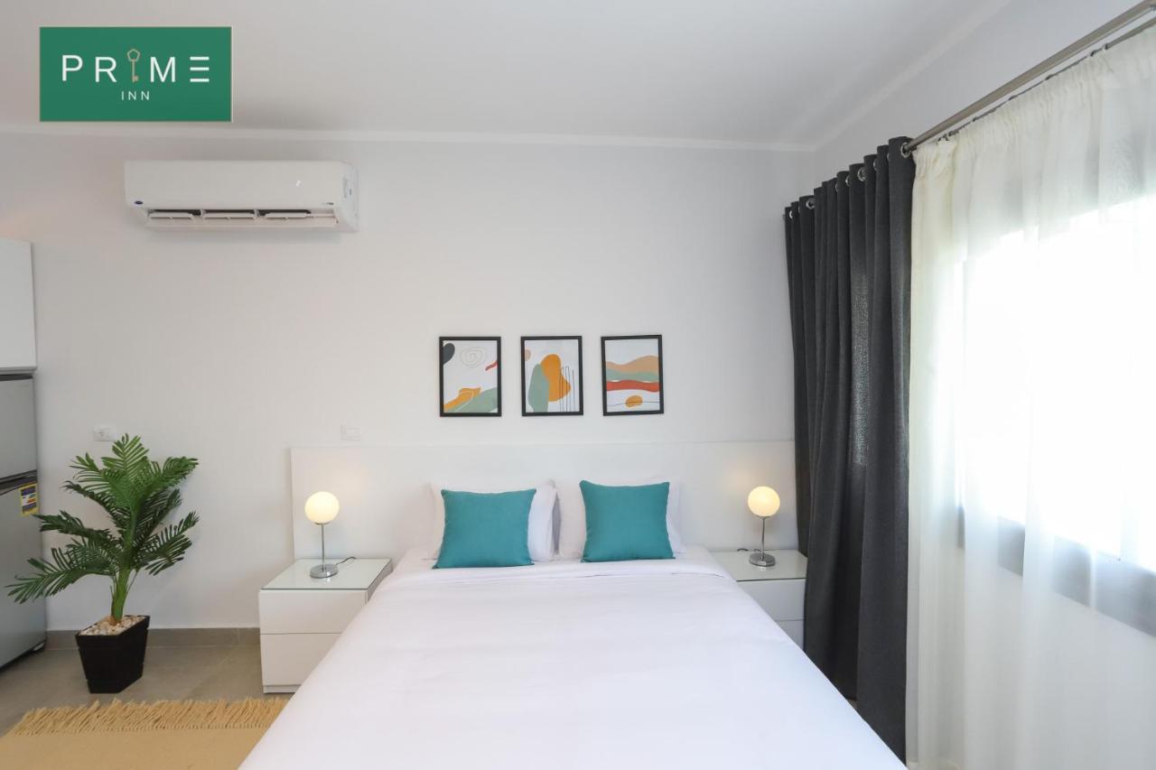 Prime Inn 10Th Of Ramadan Madinat Al Ashir min Ramadan Exterior photo